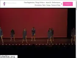 Sites similar to thespiritofdance.com