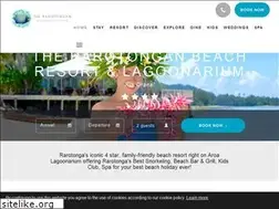 Sites similar to thespiritofthesouthseas.com