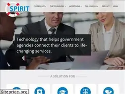 Sites similar to thespiritproject.com
