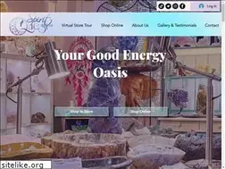 Sites similar to thespiritquestcenter.com