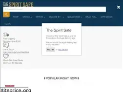 Sites similar to thespiritsafe.com.au
