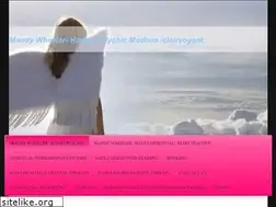 Sites similar to thespiritsway.co.uk