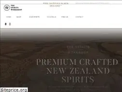 Sites similar to thespiritsworkshop.co.nz