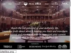Sites similar to thespiritualcatalyst.com