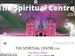 Sites similar to thespiritualcentre.com