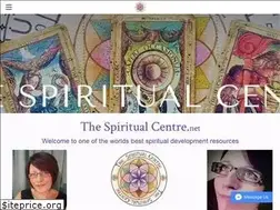 Sites similar to thespiritualcentre.net