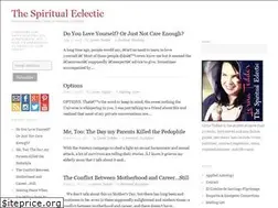 Sites similar to thespiritualeclectic.com