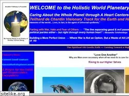 Sites similar to thespiritualun.org