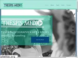 Sites similar to thespis-media.com