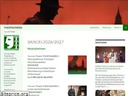 Sites similar to thespiskarren.de