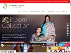 Sites similar to thesplendorofkashmir.com