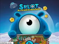 Sites similar to thesplot.com