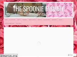 Sites similar to thespooniemummy.com