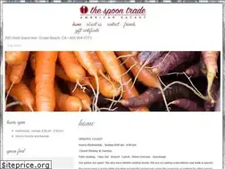 Sites similar to thespoontrade.com