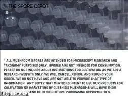 Sites similar to thesporedepot.com
