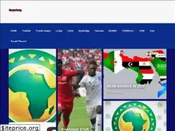 Sites similar to thesporteasy.com