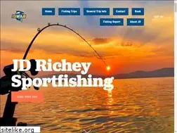 Sites similar to thesportfisher.com