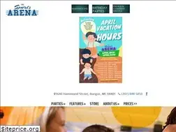 Sites similar to thesportsarena.biz