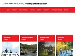 Sites similar to thesportscenter.com