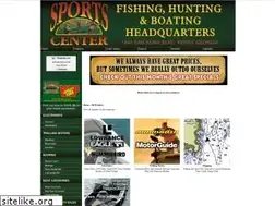Sites similar to thesportscenterstore.com