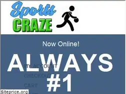 Sites similar to thesportscraze.com