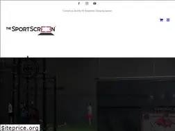 Sites similar to thesportscreen.com