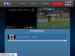 Sites similar to thesportsfanbasenetwork.com