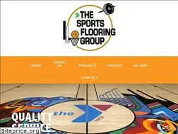 Sites similar to thesportsflooringgroup.com