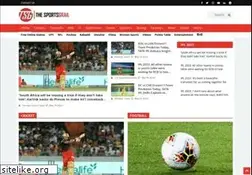 Sites similar to thesportsgrail.com