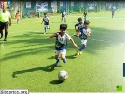 Sites similar to thesportsgurukul.com