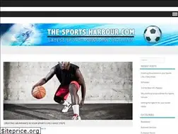 Sites similar to thesportsharbour.com