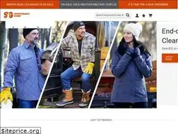 Sites similar to thesportsmansguide.com