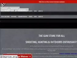 Sites similar to thesportsmansshop.com