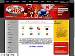 Sites similar to thesportsmix.com