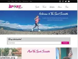 Sites similar to thesportsocialite.com