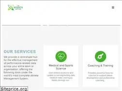 Sites similar to thesportsoffice.com