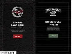 Sites similar to thesportspagegrill.com