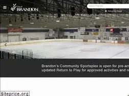 Sites similar to thesportsplex.ca