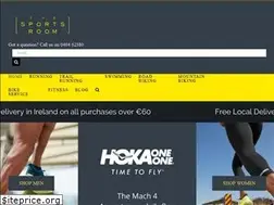 Sites similar to thesportsroom.ie