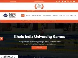 Sites similar to thesportsschool.com