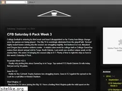 Sites similar to thesportstew.com