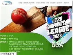 Sites similar to thesportzmix.com