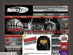 Sites similar to thesportzonestore.net