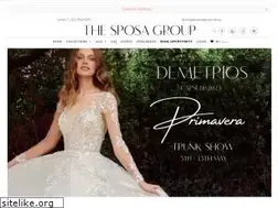 Sites similar to thesposagroup.com.au