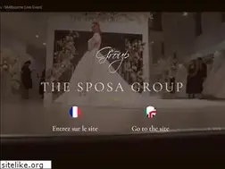 Sites similar to thesposagroup.com
