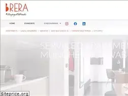 Sites similar to thespot.de