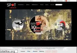 Sites similar to thespot.rs