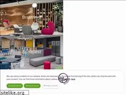 Sites similar to thespot.sk