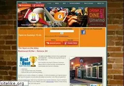 Sites similar to thespot.us