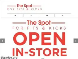 Sites similar to thespotchicago.com